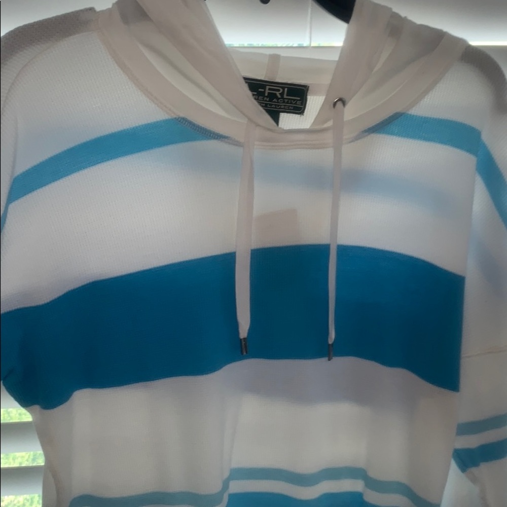 RL lightweight pullover - Picture 2 of 4